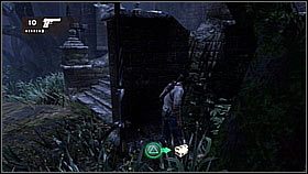 1 - Uncharted 1: On the Trail of the Treasure - Chapter 15 walkthrough - Walkthrough - Uncharted Drakes Fortune Guide
