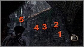 4 - Uncharted 1: On the Trail of the Treasure - Chapter 15 walkthrough - Walkthrough - Uncharted Drakes Fortune Guide