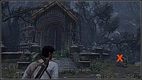 11 - Uncharted 1: On the Trail of the Treasure - Chapter 15 walkthrough - Walkthrough - Uncharted Drakes Fortune Guide