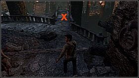 1 - Uncharted 1: The Treasure Vault - Chapter 16 walkthrough - Walkthrough - Uncharted Drakes Fortune Guide