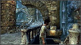 2 - Uncharted 1: The Treasure Vault - Chapter 16 walkthrough - Walkthrough - Uncharted Drakes Fortune Guide