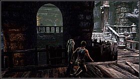 7 - Uncharted 1: The Treasure Vault - Chapter 16 walkthrough - Walkthrough - Uncharted Drakes Fortune Guide