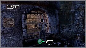 8 - Uncharted 1: The Treasure Vault - Chapter 16 walkthrough - Walkthrough - Uncharted Drakes Fortune Guide