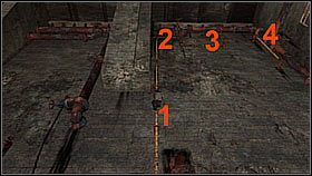 2 - Uncharted 1: The Bunker - Chapter 18 walkthrough - Walkthrough - Uncharted Drakes Fortune Guide