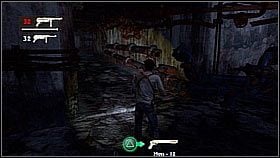 3 - Uncharted 1: The Bunker - Chapter 18 walkthrough - Walkthrough - Uncharted Drakes Fortune Guide