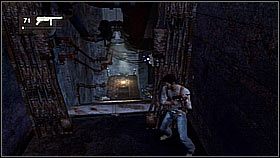 4 - Uncharted 1: Unwelcome Guests - Chapter 19 walkthrough - Walkthrough - Uncharted Drakes Fortune Guide