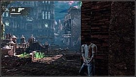 2 - Uncharted 1: Race to the Rescue - Chapter 20 walkthrough - Walkthrough - Uncharted Drakes Fortune Guide