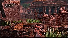 3 - Uncharted 1: Race to the Rescue - Chapter 20 walkthrough - Walkthrough - Uncharted Drakes Fortune Guide