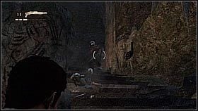 1 - Uncharted 1: Showdown - Chapter 22 walkthrough, Navarro boss fight - Walkthrough - Uncharted Drakes Fortune Guide