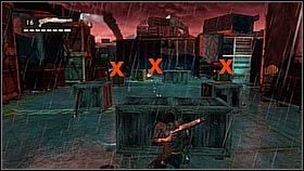 2 - Uncharted 1: Showdown - Chapter 22 walkthrough, Navarro boss fight - Walkthrough - Uncharted Drakes Fortune Guide