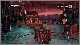 3 - Uncharted 1: Showdown - Chapter 22 walkthrough, Navarro boss fight - Walkthrough - Uncharted Drakes Fortune Guide