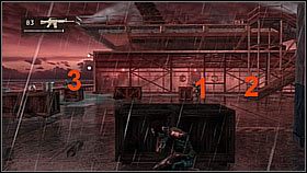 4 - Uncharted 1: Showdown - Chapter 22 walkthrough, Navarro boss fight - Walkthrough - Uncharted Drakes Fortune Guide