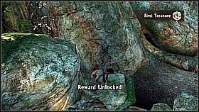 1 - Uncharted 1: Chapters 2, 3 - treasures, collectibles - Treasures / Collectibles - Uncharted Drakes Fortune Guide