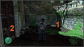 6 - Uncharted 1: Chapters 6, 8, 9, 10, 11 - treasures, collectibles - Treasures / Collectibles - Uncharted Drakes Fortune Guide