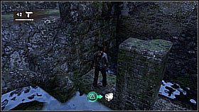 1 - Uncharted 1: Chapters 13, 14 - treasures, collectibles - Treasures / Collectibles - Uncharted Drakes Fortune Guide