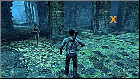 2 - Uncharted 1: Chapters 13, 14 - treasures, collectibles - Treasures / Collectibles - Uncharted Drakes Fortune Guide