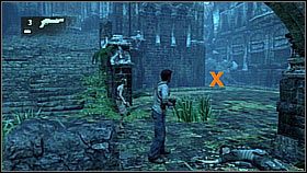 4 - Uncharted 1: Chapters 13, 14 - treasures, collectibles - Treasures / Collectibles - Uncharted Drakes Fortune Guide