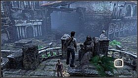 5 - Uncharted 1: Chapters 13, 14 - treasures, collectibles - Treasures / Collectibles - Uncharted Drakes Fortune Guide