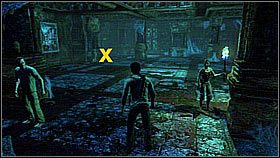 6 - Uncharted 1: Chapters 13, 14 - treasures, collectibles - Treasures / Collectibles - Uncharted Drakes Fortune Guide