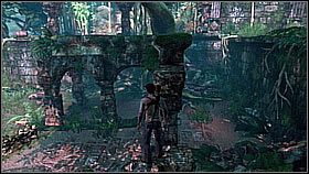 6 - Uncharted 1: Plane-wrecked part 1 - Chapter 4 walkthrough - Walkthrough - Uncharted Drakes Fortune Guide