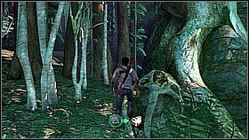 9 - Uncharted 1: Plane-wrecked part 1 - Chapter 4 walkthrough - Walkthrough - Uncharted Drakes Fortune Guide