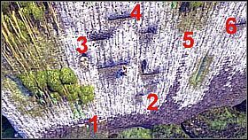 2 - Uncharted 1: The Fortress - Chapter 5 walkthrough - Walkthrough - Uncharted Drakes Fortune Guide