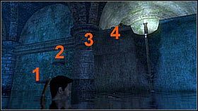 13 - Uncharted 1: The Fortress - Chapter 5 walkthrough - Walkthrough - Uncharted Drakes Fortune Guide