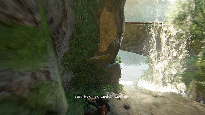 2 - Partners Secrets - Secrets - Uncharted: The Lost Legacy Game Guide