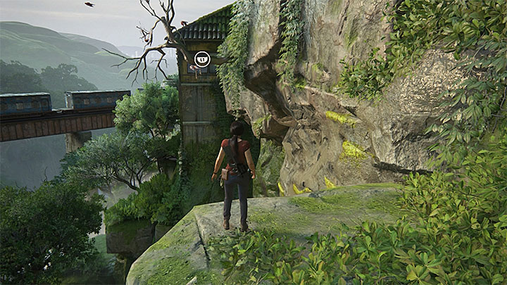 6 - Partners Secrets - Secrets - Uncharted: The Lost Legacy Game Guide