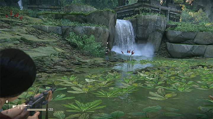 Type of trophy: Bronze - List of Trophies - Trophy Guide - Uncharted: The Lost Legacy Game Guide