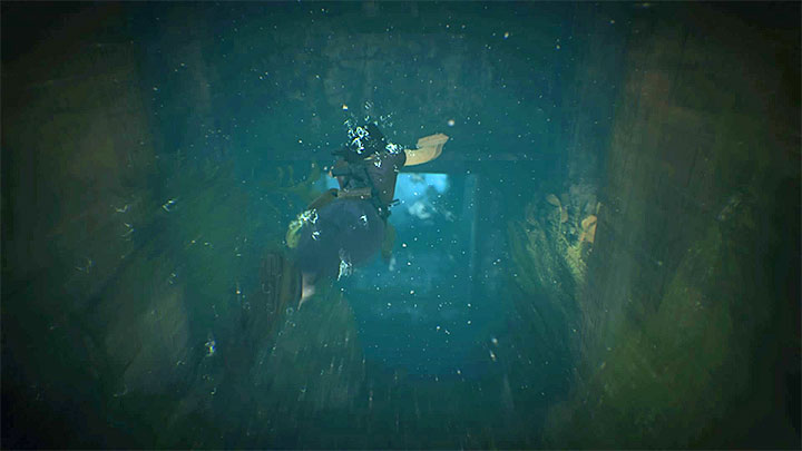 Start the exploration by investigating one of the sculptures - - Shivas Fort (Axe) - Walkthrough - Uncharted: The Lost Legacy Game Guide