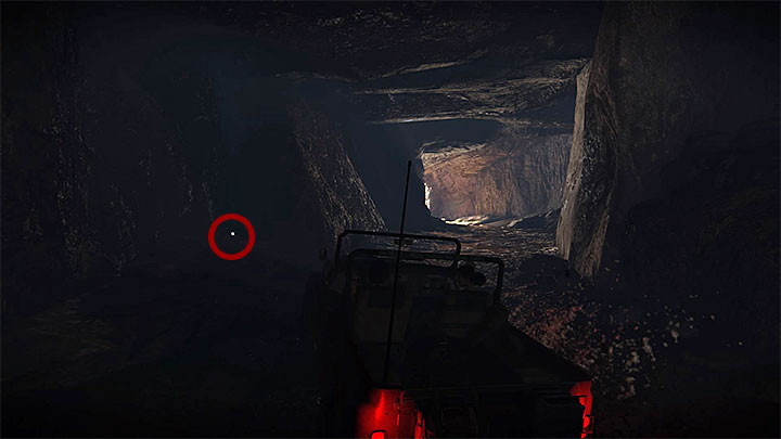 You can find the collectible in a big tunnel under fort Shivy in the Northern part of the map, because it will make it easier to find it - Treasures in Wester Ghats Secrets - Secrets - Uncharted: The Lost Legacy Game Guide