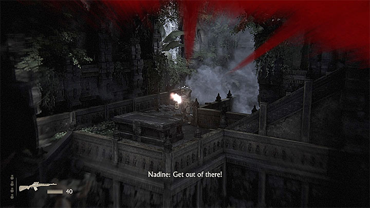 1 - - Explore the first part of Belur - Walkthrough - Uncharted: The Lost Legacy Game Guide