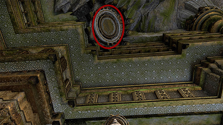 Head towards are to the left of where you have started the puzzle (you can use hooks to change places faster) - Solution to the puzzle with prisms - Walkthrough - Uncharted: The Lost Legacy Game Guide