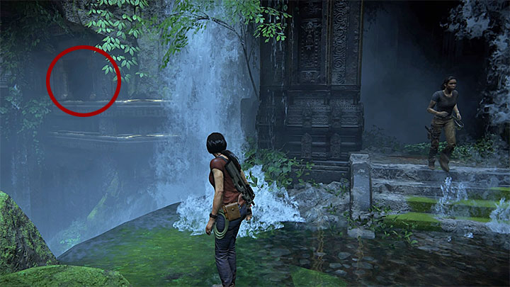 1 - The Lost Legacy All Secrets - Secrets - Uncharted: The Lost Legacy Game Guide