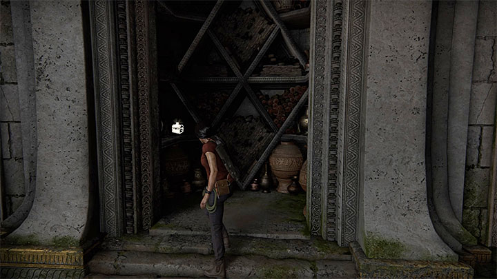 4 - The Lost Legacy All Secrets - Secrets - Uncharted: The Lost Legacy Game Guide