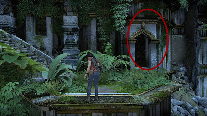 5 - The Lost Legacy All Secrets - Secrets - Uncharted: The Lost Legacy Game Guide