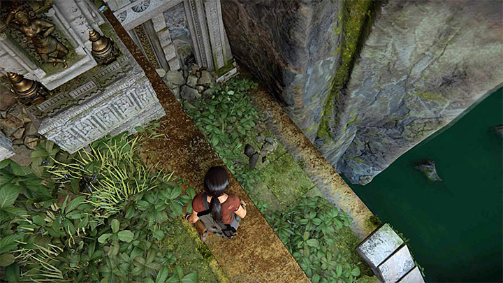 6 - The Lost Legacy All Secrets - Secrets - Uncharted: The Lost Legacy Game Guide