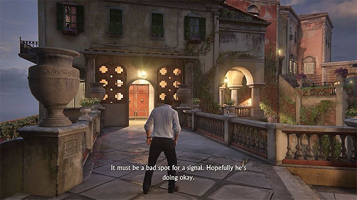 Remember - right after you collect the seventh secret, you should save your game in a different slot - Uncharted 4: Chapter 6 Once a Thief - treasure list - Treasures - Uncharted 4: A Thiefs End Game Guide