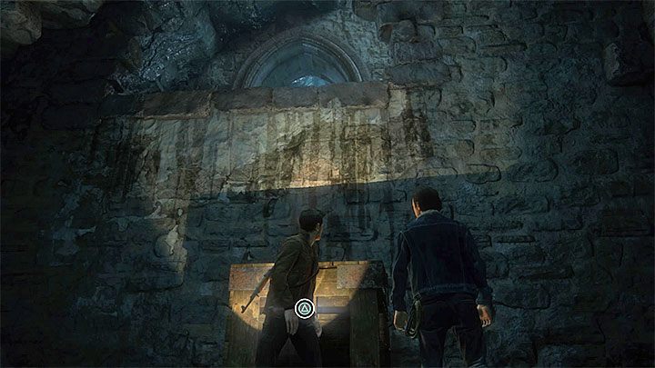 The fifth secret is deeper in the cave - Uncharted 4: Chapter 9 Those Who Prove Worthy - treasure list - Treasures - Uncharted 4: A Thiefs End Game Guide