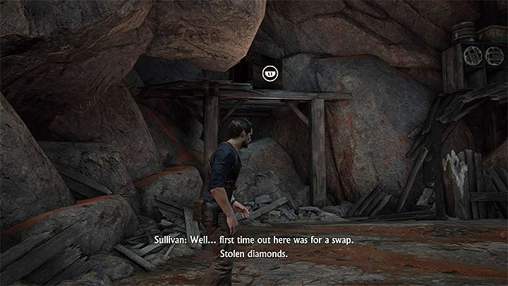 1 - Uncharted 4: Chapter 10 The Twelve Towers - treasure list - Treasures - Uncharted 4: A Thiefs End Game Guide