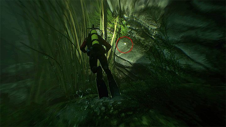 Dont rush to reach the trailer, as theres another secret to uncover here - Uncharted 4: Chapter 3 The Malaysia Job - walkthrough - Walkthrough - Uncharted 4: A Thiefs End Game Guide