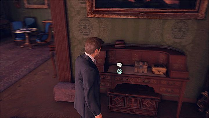 After regaining control over Nathan, dont rush to complete the main task, as the auction wont begin until you complete all the planned activities - Uncharted 4: Chapter 6 Once a Thief - walkthrough - Walkthrough - Uncharted 4: A Thiefs End Game Guide