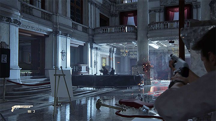 Dont let your enemies reorganize or flank you - Uncharted 4: Chapter 7 Lights Out - walkthrough - Walkthrough - Uncharted 4: A Thiefs End Game Guide