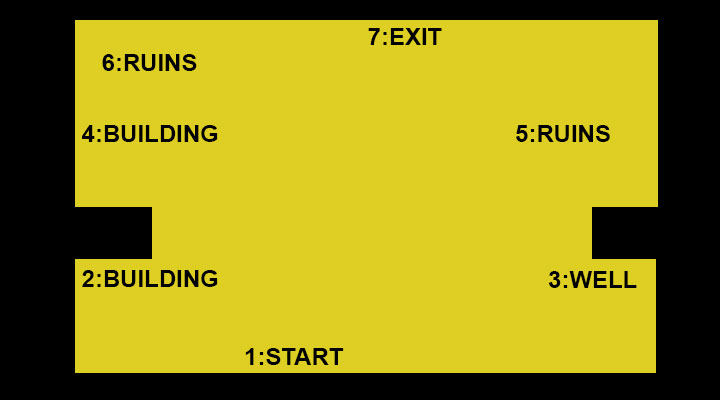 There are many treasures to be found in this area - Uncharted 4: Chapter 10 The Twelve Towers - walkthrough - Walkthrough - Uncharted 4: A Thiefs End Game Guide