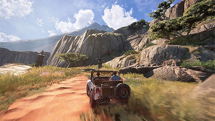 2 - Uncharted 4: Chapter 10 The Twelve Towers - walkthrough - Walkthrough - Uncharted 4: A Thiefs End Game Guide