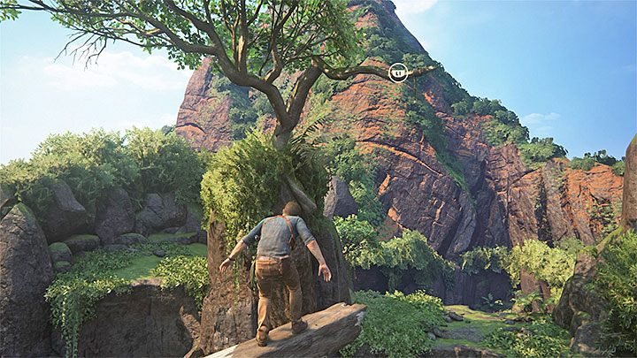 You can obtain this treasure soon after you find the previous one - Uncharted 4: Chapter 12 At Sea - treasure list - Treasures - Uncharted 4: A Thiefs End Game Guide