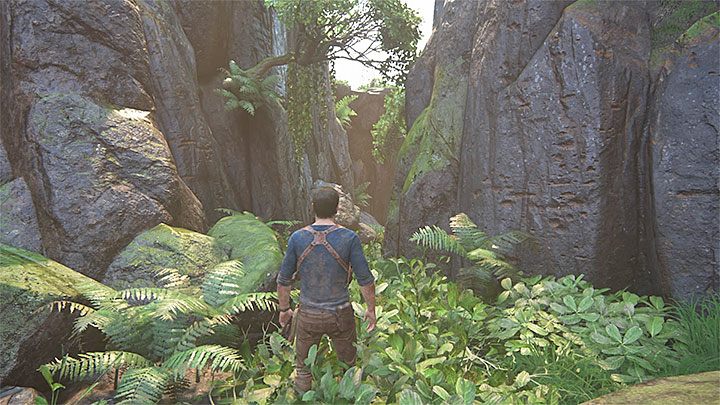 You can find the eleventh treasure soon after you have found the previous one - Uncharted 4: Chapter 12 At Sea - treasure list - Treasures - Uncharted 4: A Thiefs End Game Guide