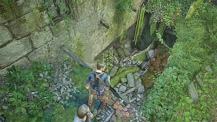 Marooned' treasure and collectible locations – Uncharted 4: A Thief's End  guide - Polygon