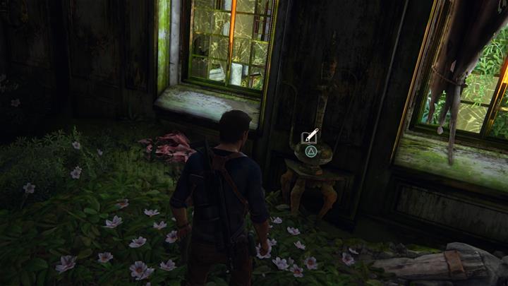 3 - Uncharted 4: Journal entries - secrets, puzzles - Secrets and puzzles - Uncharted 4: A Thiefs End Game Guide